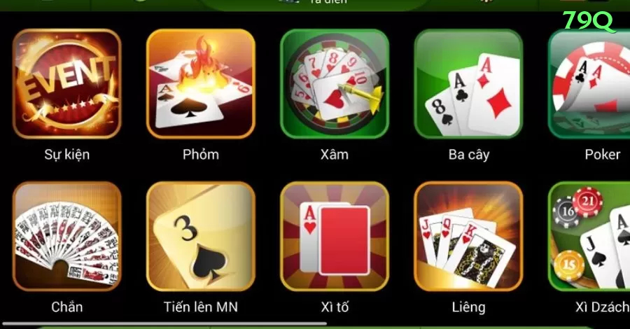 013bet Game Premium v2.2.3 Screenshot 1