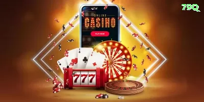 05p Mega Casino App Screenshot 1 - game