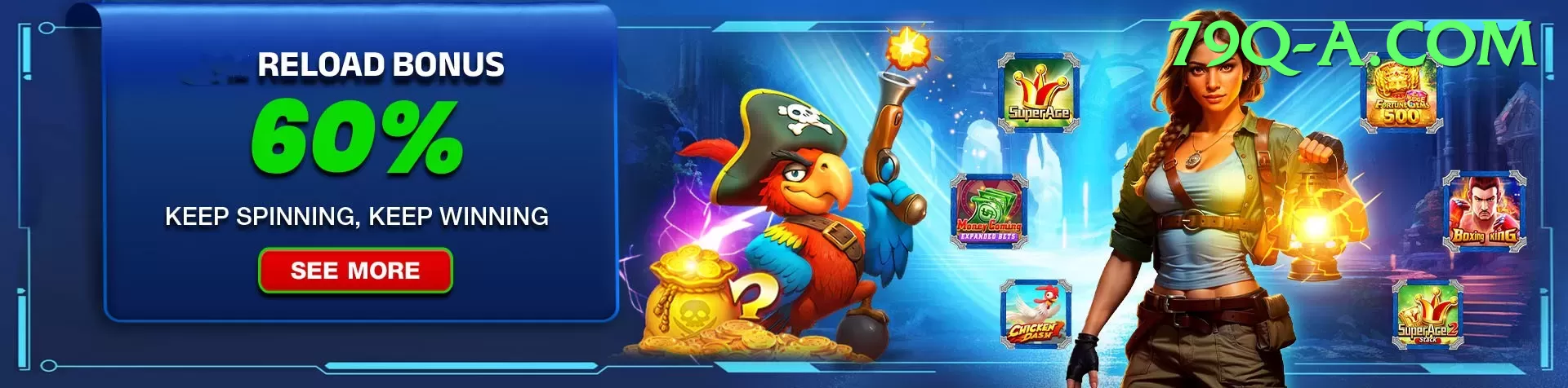 Gordon Moody - 🎯 apk