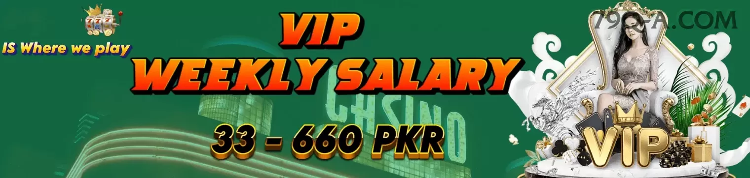 Programa VIP 79q - benefícios exclusivos